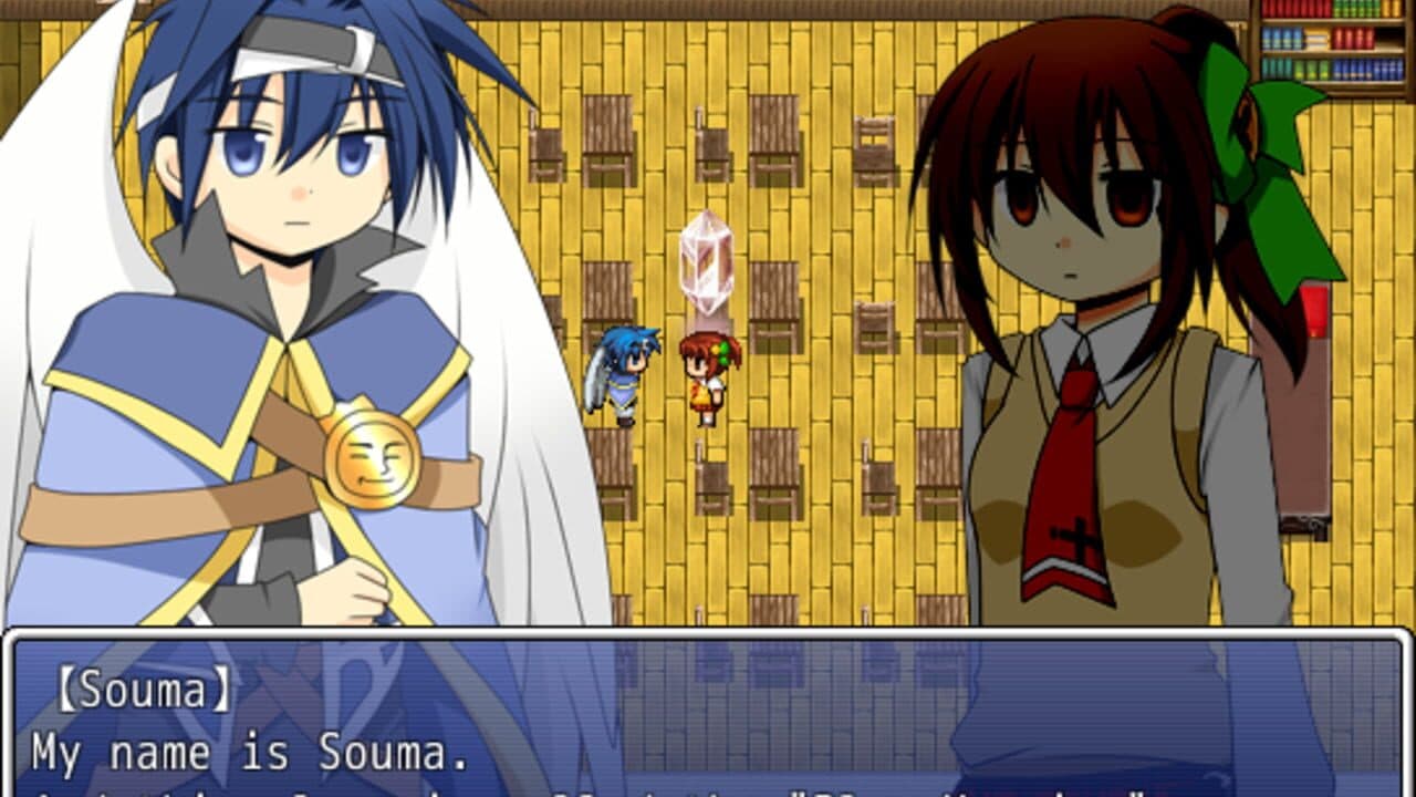 Hisou Ningyou thumbnail 3