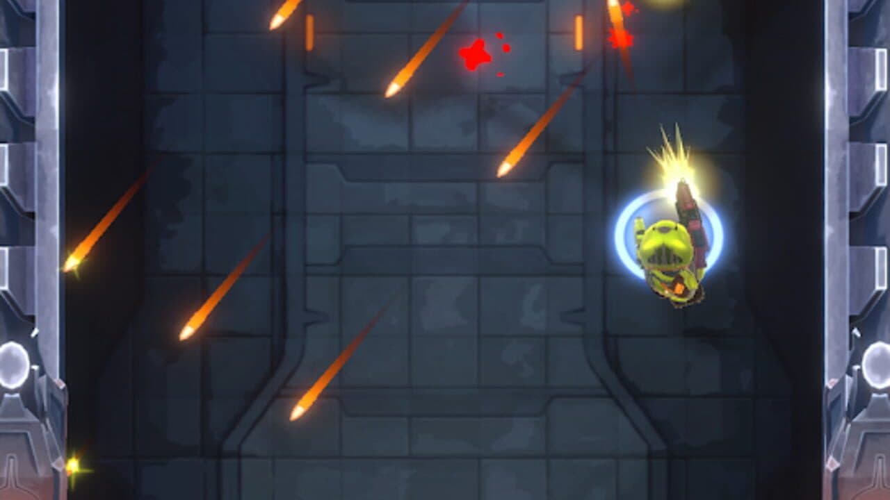 Mighty Doom thumbnail 2