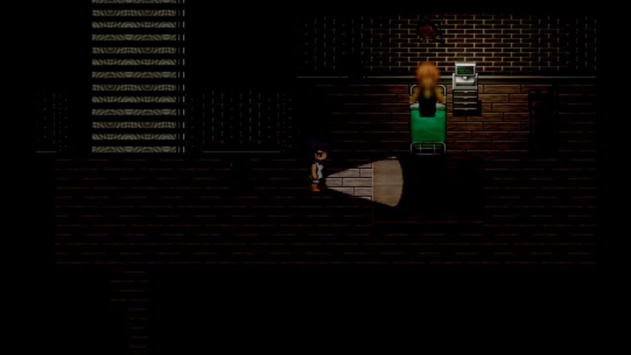 Thin Walls screenshot 1
