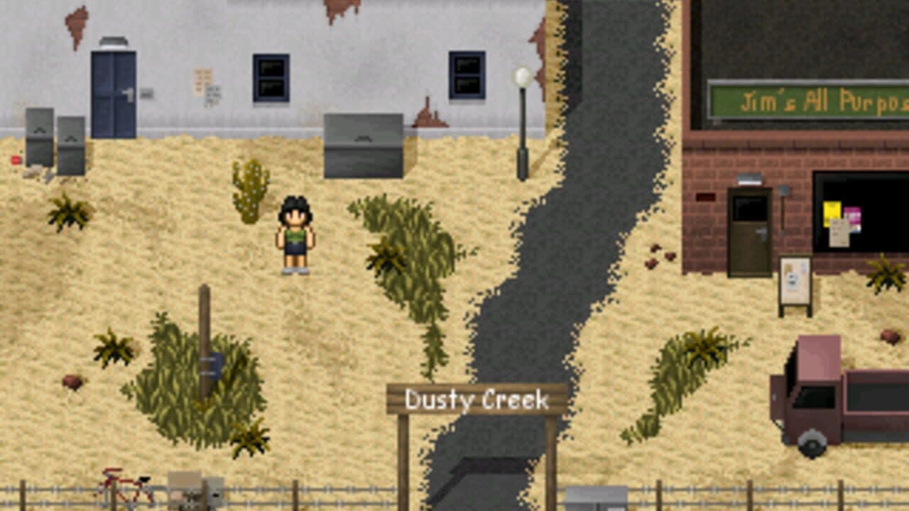 Desert Nightmare thumbnail 3