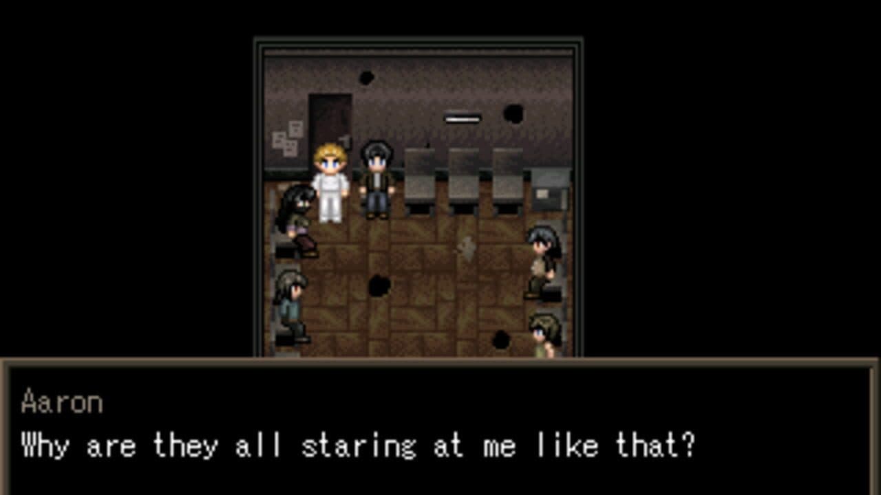 Schuld screenshot 1