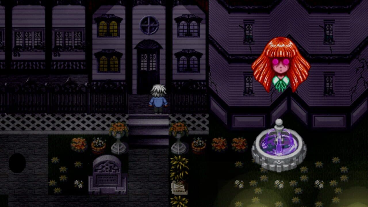 Ningyo Heart screenshot 1