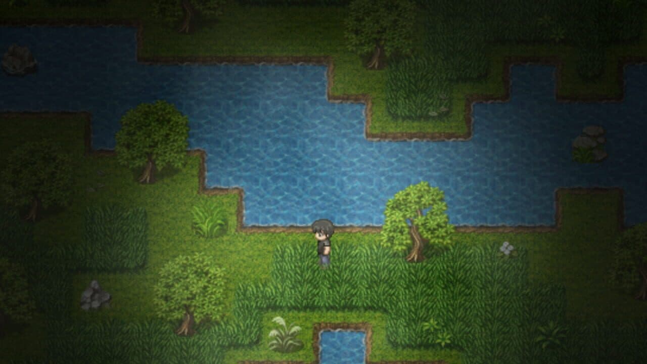 Monsters screenshot 1