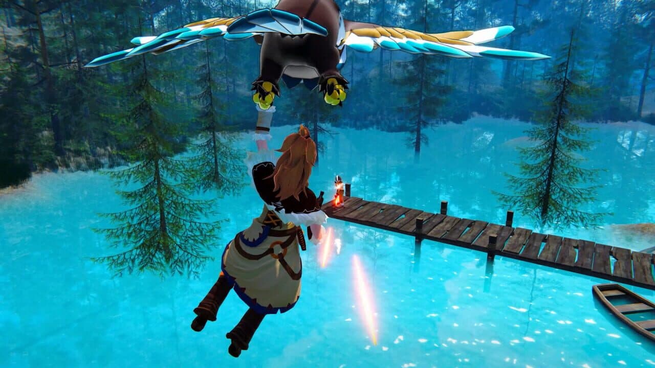 Palworld thumbnail 3