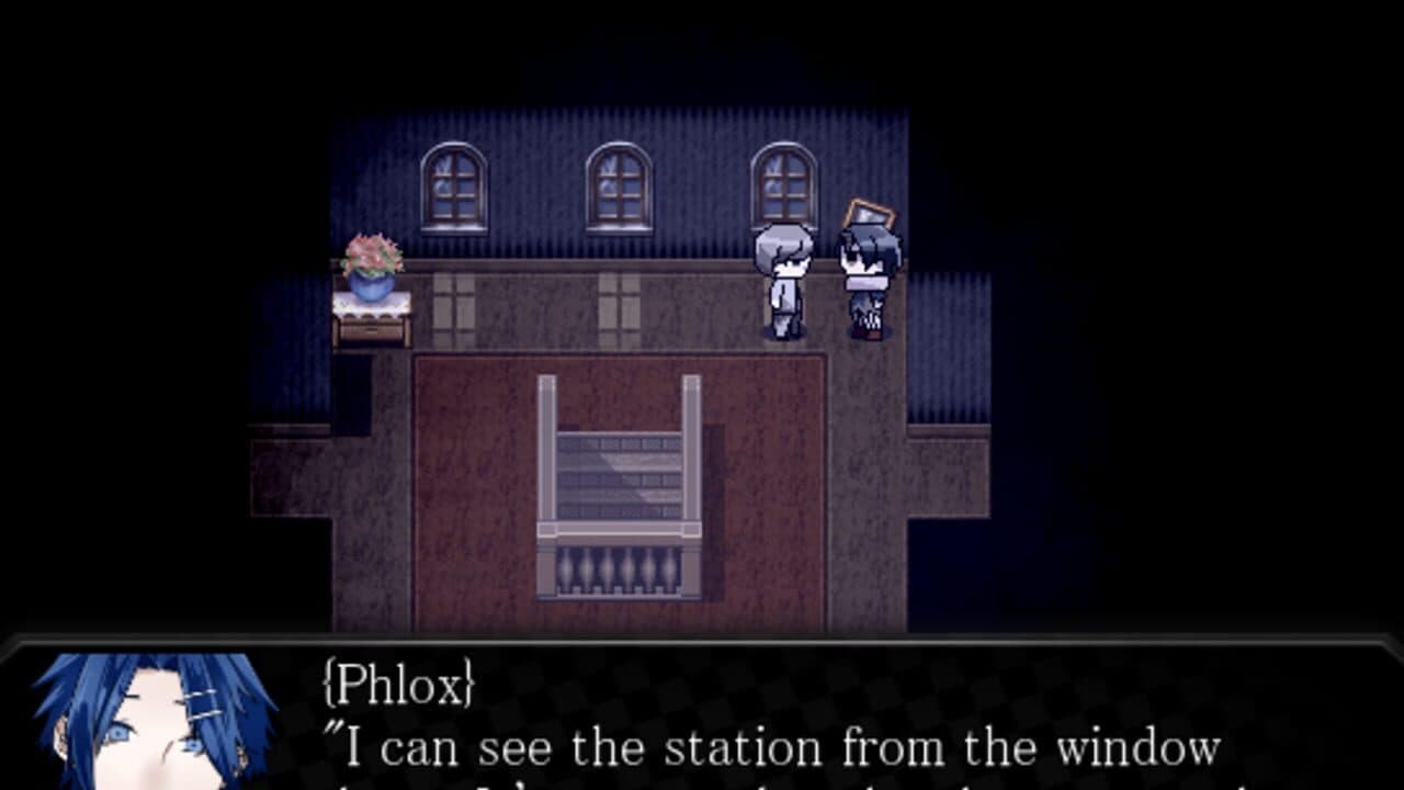 Sin screenshot 1