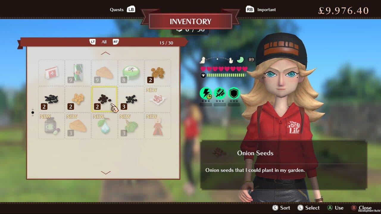 The Good Life thumbnail 3
