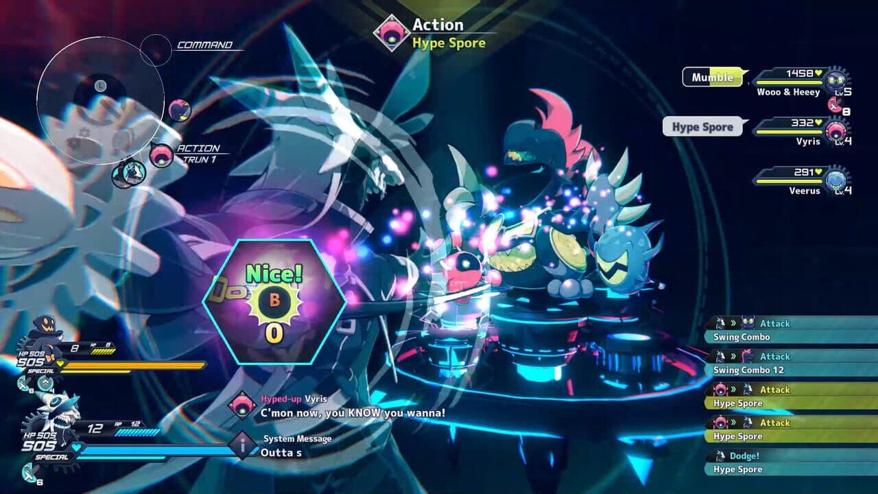 iii: Revolving Wonderland thumbnail 2