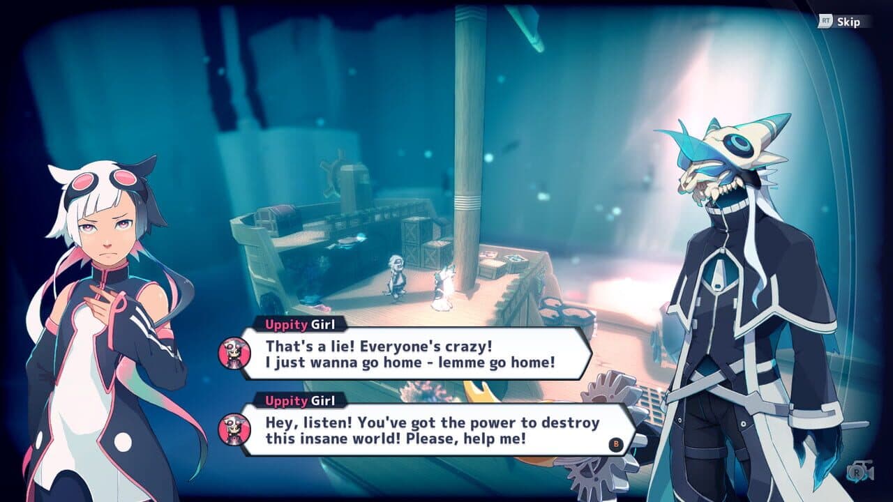 iii: Revolving Wonderland thumbnail 3