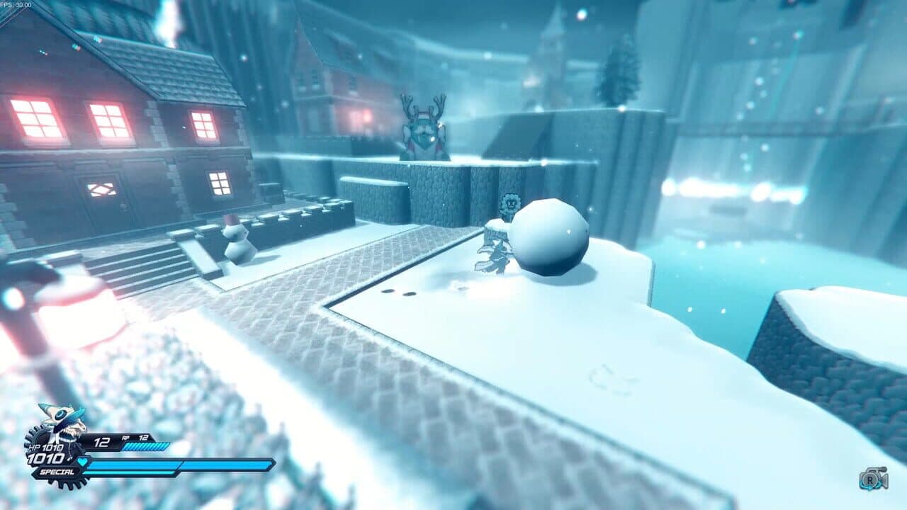 iii: Revolving Wonderland thumbnail 4