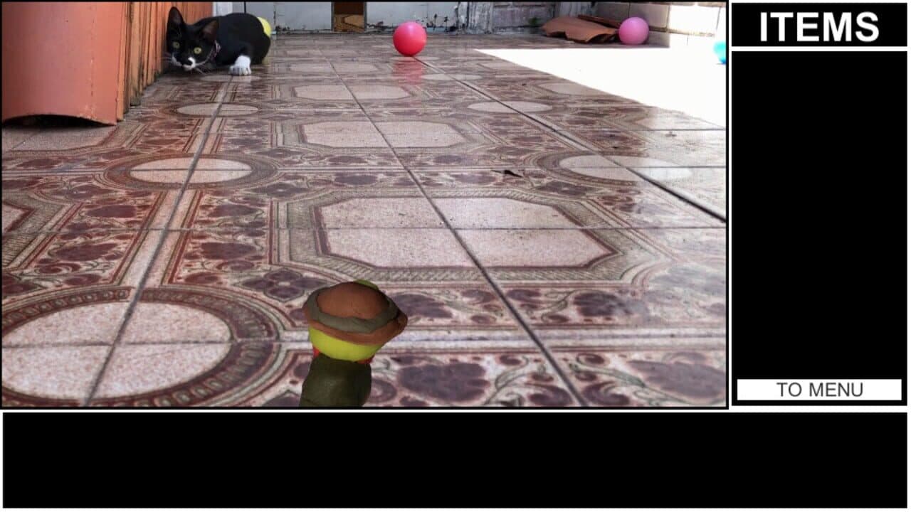 Hyper Treasure: The Legend of Macaron thumbnail 5