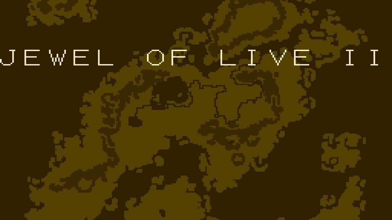 Jewel of Live II screenshot 1
