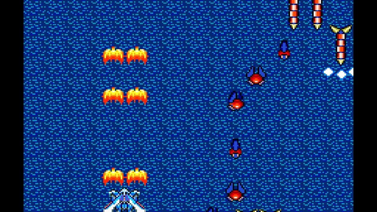 Dezaemon BS-X Version: Sugoi STG 2 - Crystal Guardian thumbnail 4