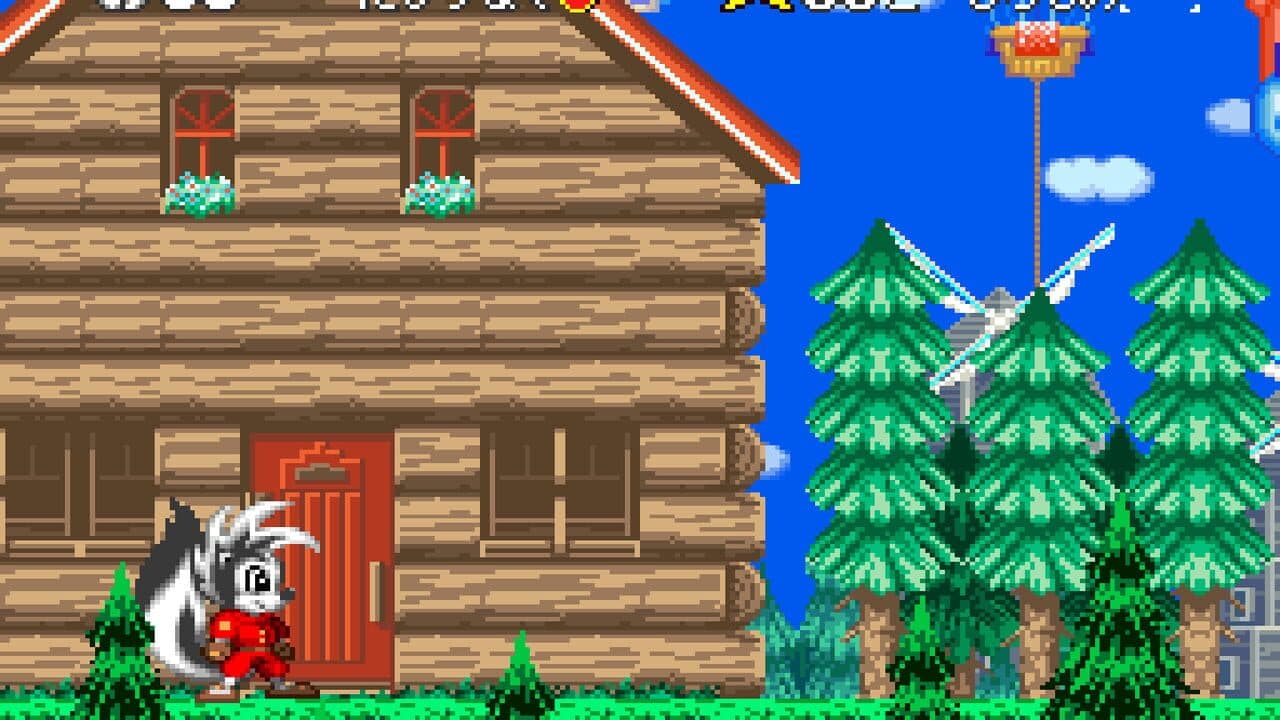 Cooly Skunk thumbnail 4