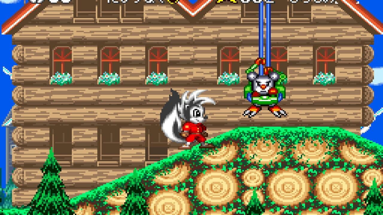 Cooly Skunk thumbnail 5