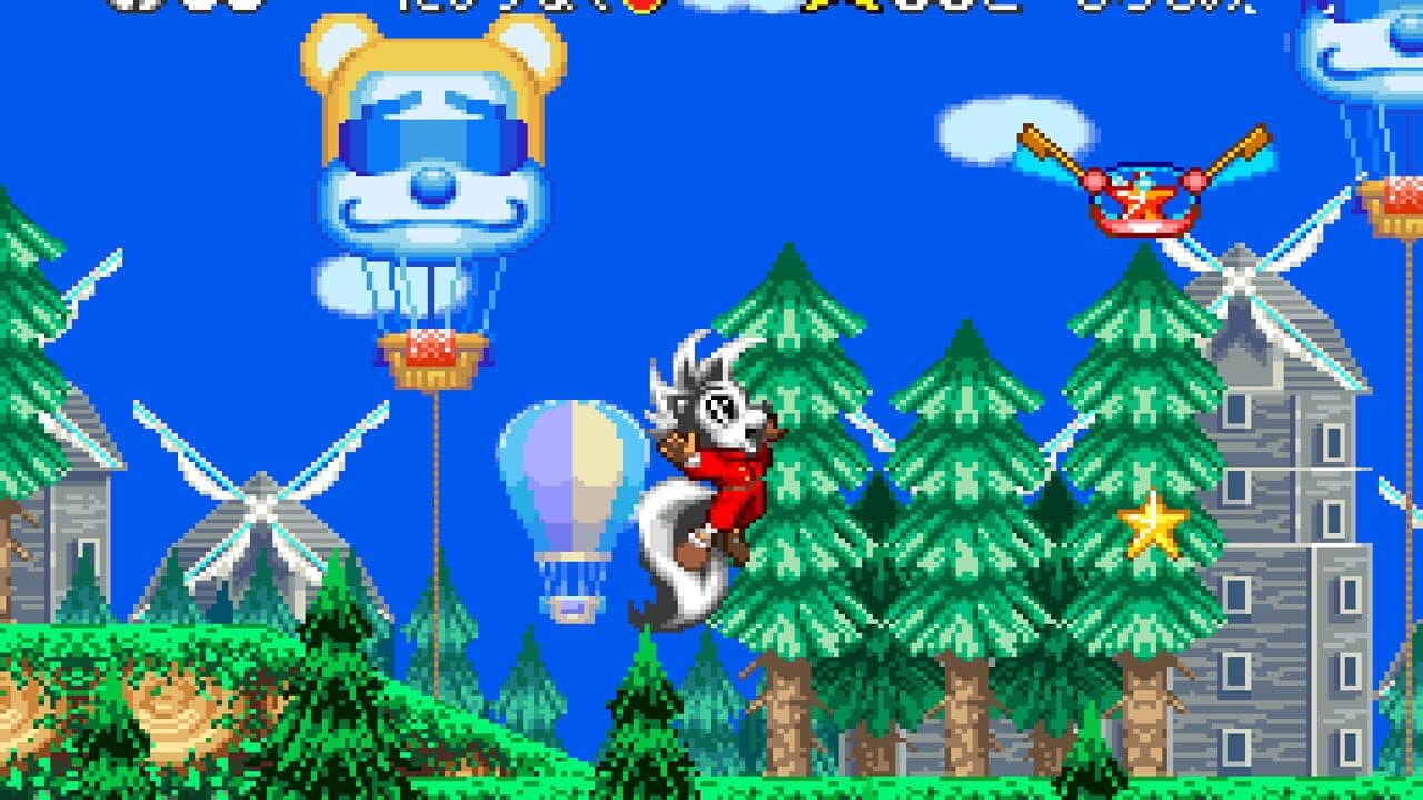Cooly Skunk thumbnail 6