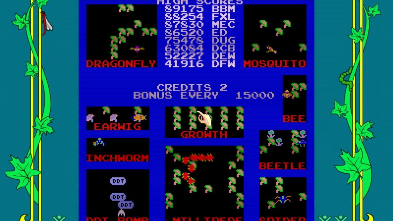 Millipede thumbnail 8