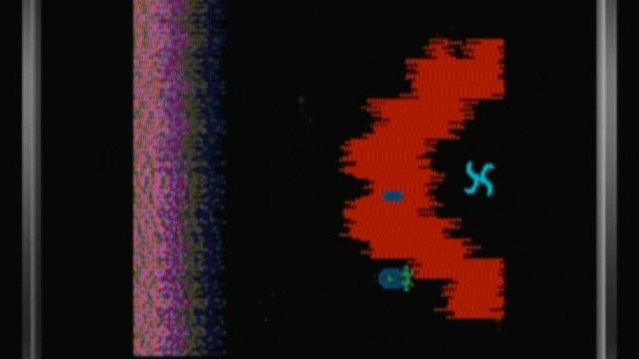 Yars' Revenge screenshot 1