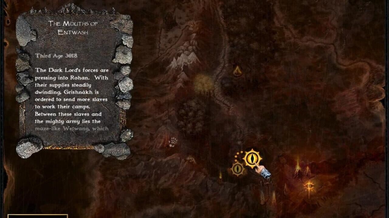 The Lord of the Rings: War of the Ring thumbnail 2