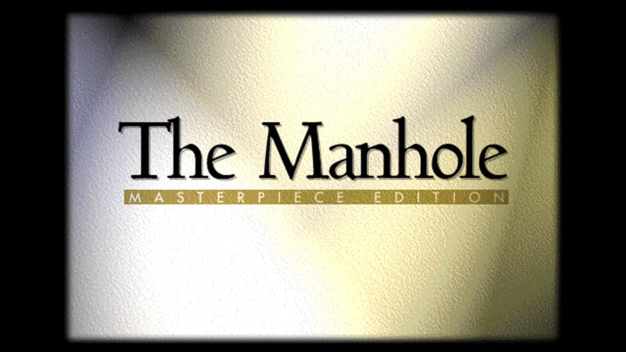The Manhole: Masterpiece Edition thumbnail 6
