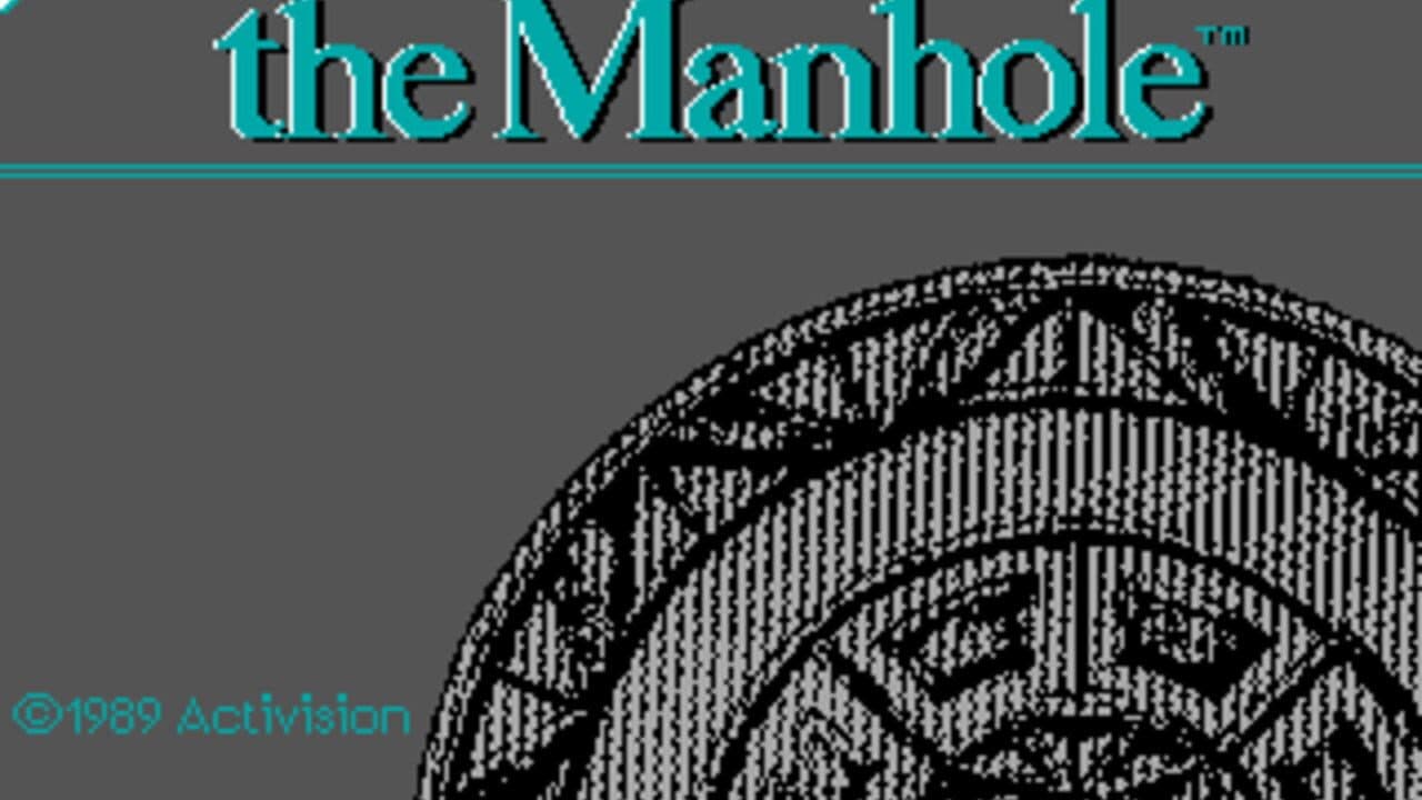 The Manhole thumbnail 2