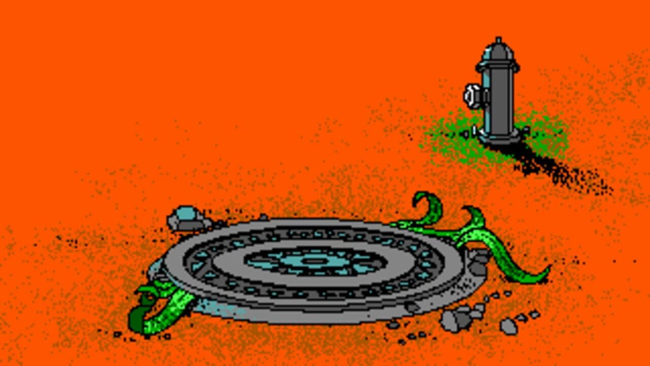 The Manhole thumbnail 6