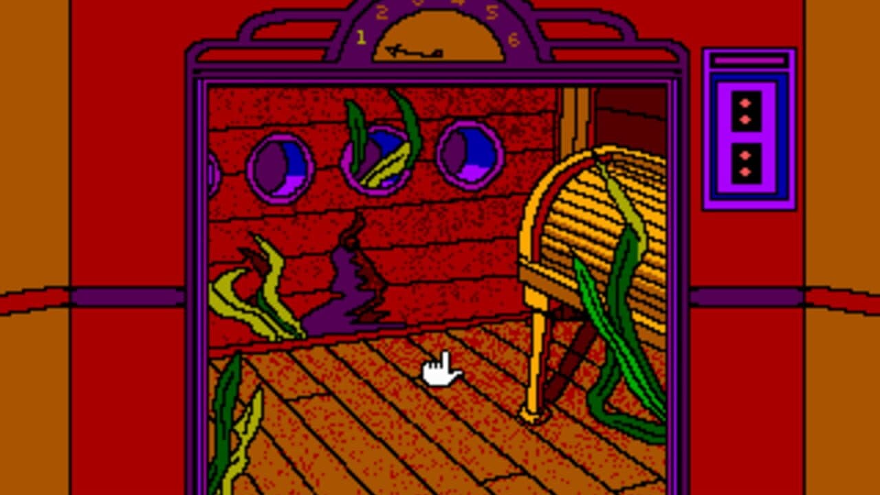 The Manhole thumbnail 7