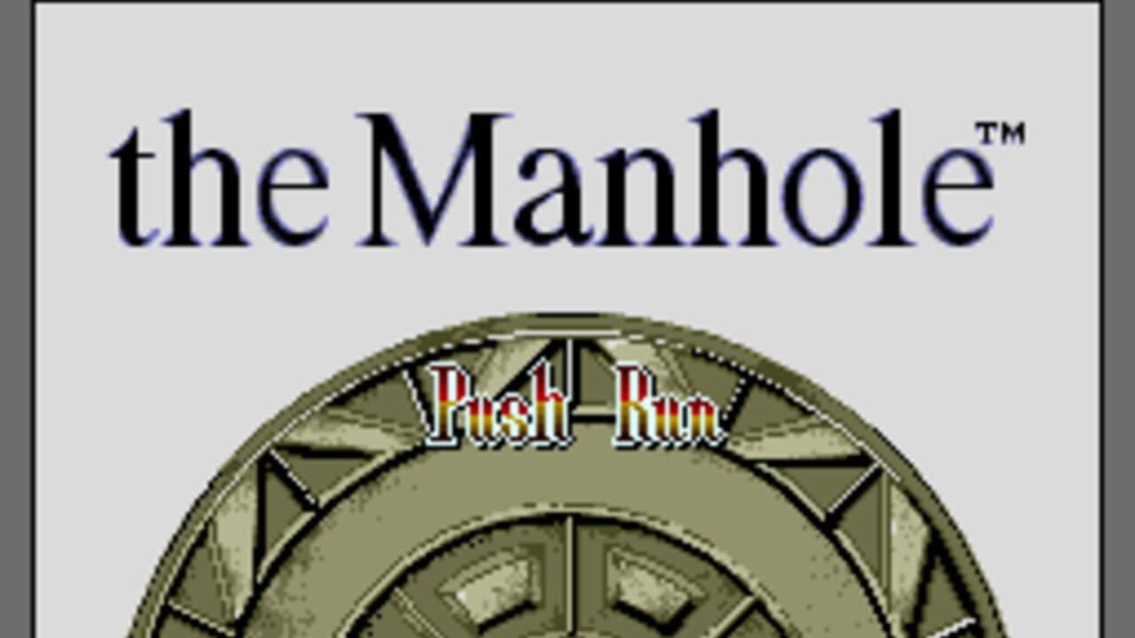 The Manhole thumbnail 11