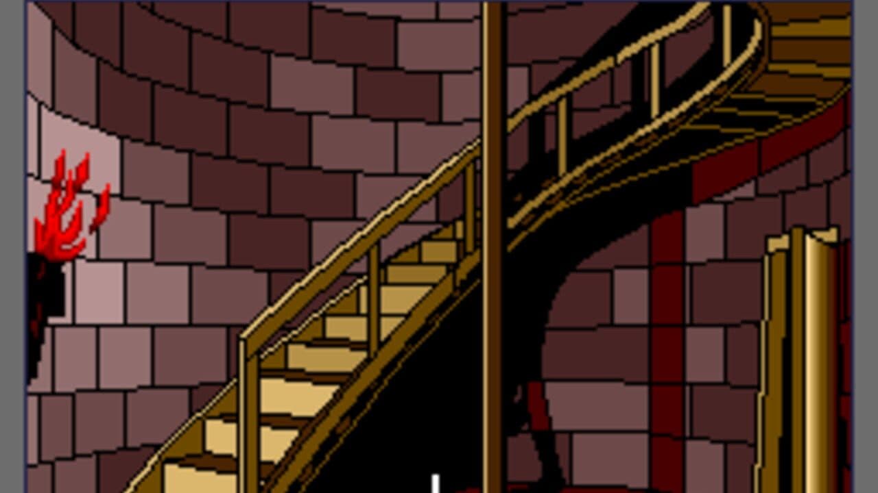 The Manhole screenshot 1