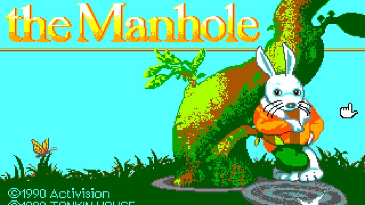 The Manhole thumbnail 12