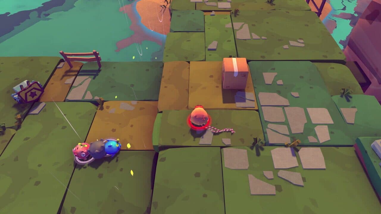 Never Breakup thumbnail 3