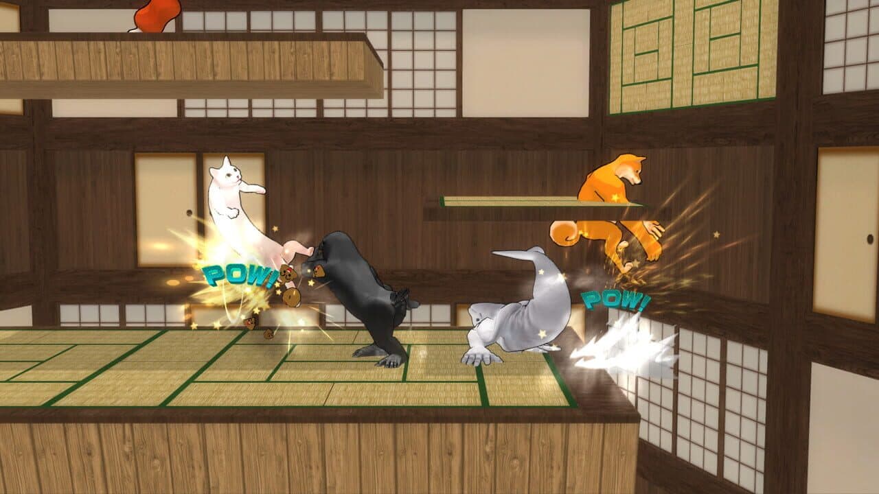 Fight of Animals: Arena thumbnail 2