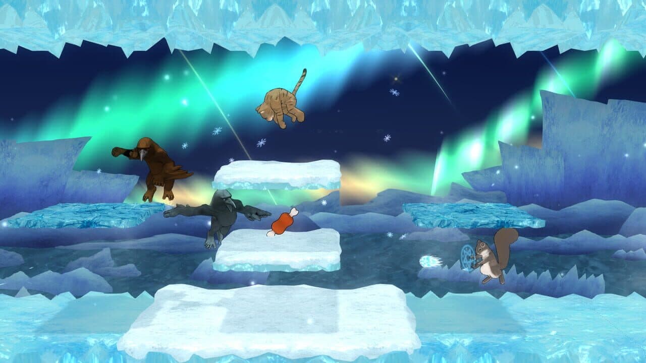 Fight of Animals: Arena thumbnail 4