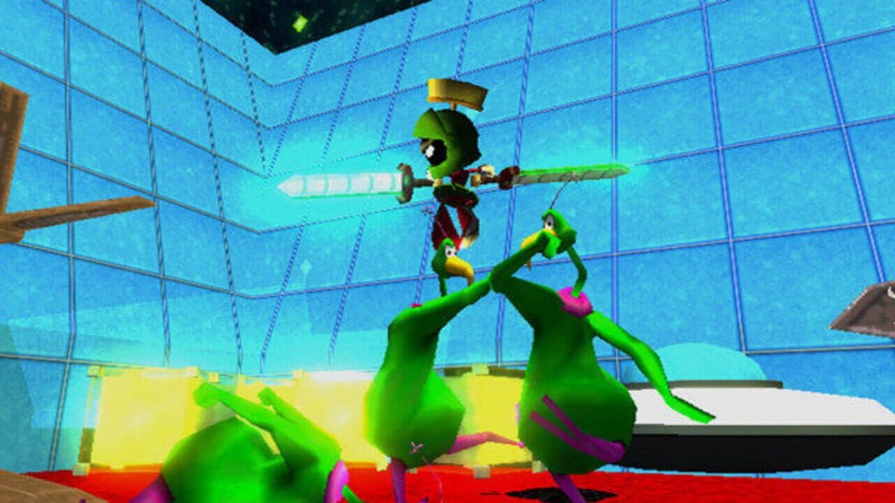 Looney Tunes: Acme Arsenal thumbnail 3