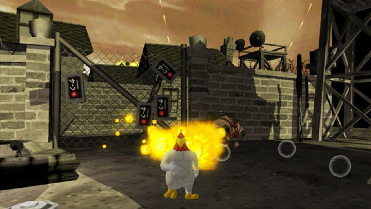 Looney Tunes: Acme Arsenal thumbnail 2