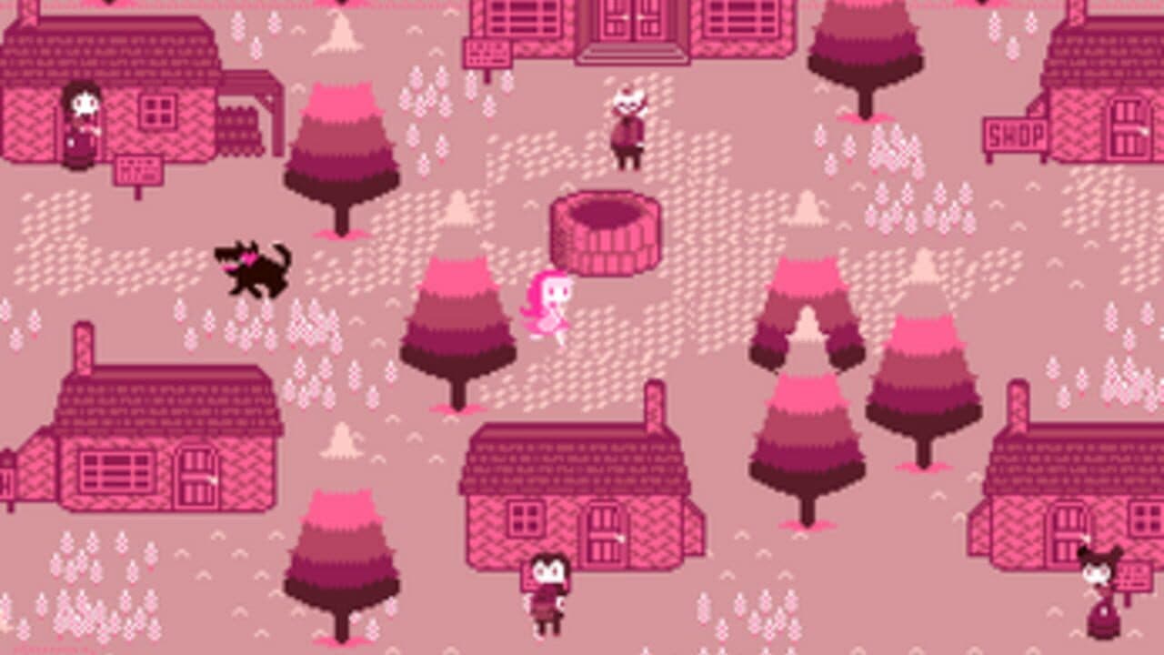 The Huntress of the Hollow thumbnail 2