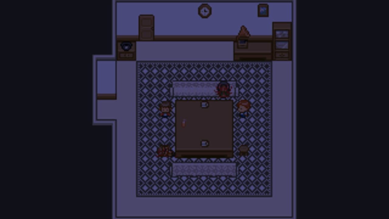 Killer Bear screenshot 1