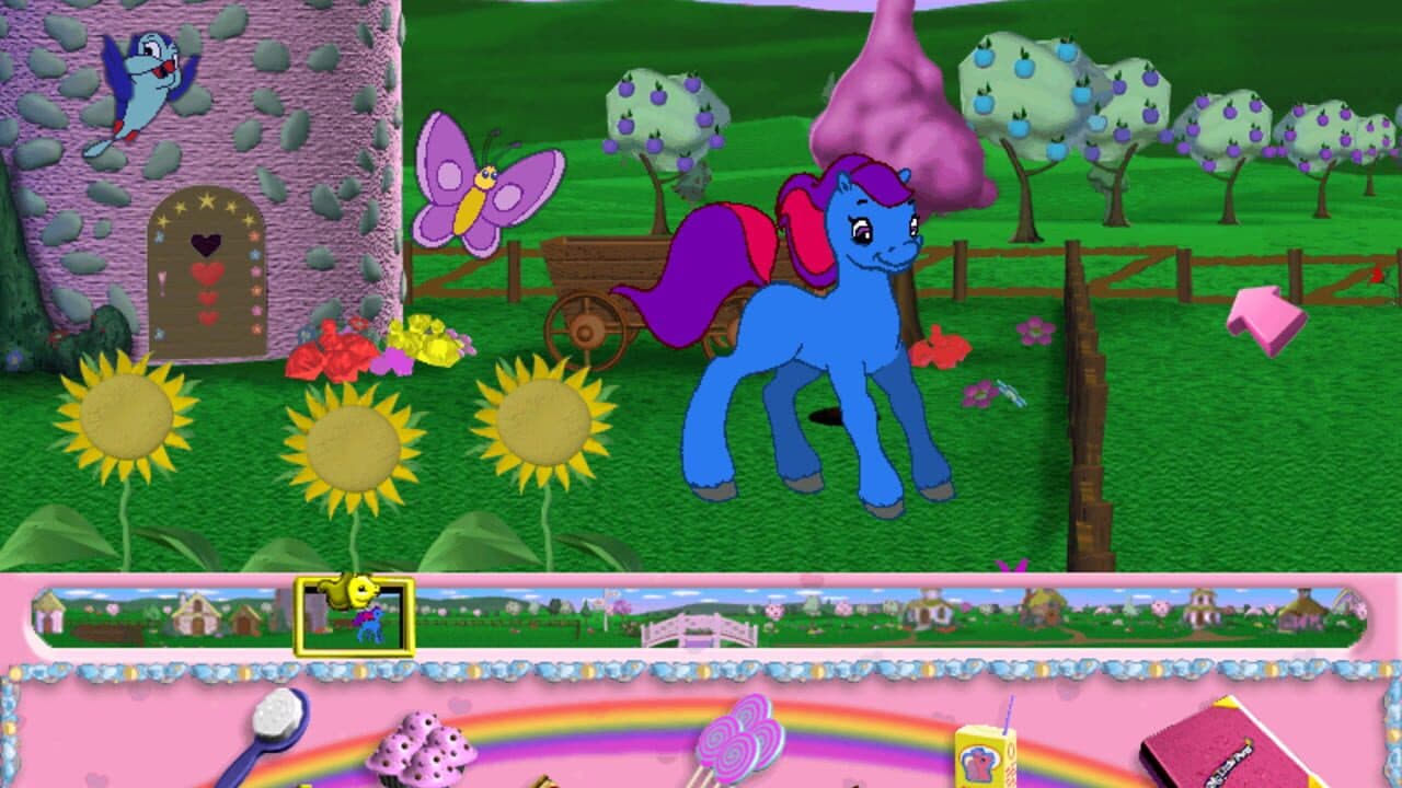 My Little Pony: Friendship Gardens thumbnail 2