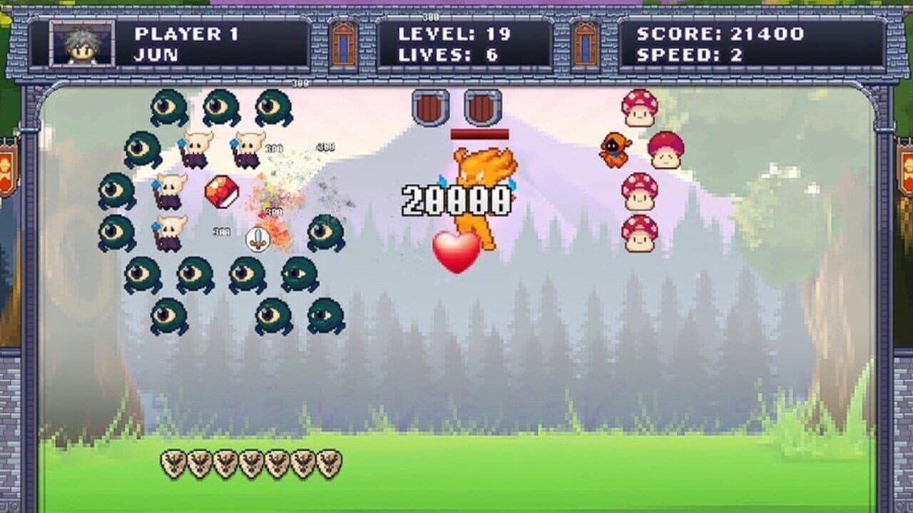 Dragon Break Classic thumbnail 2