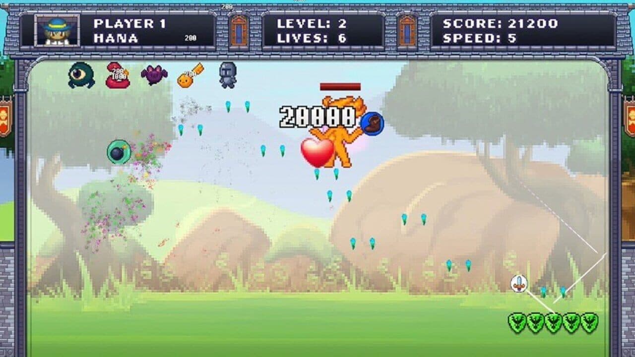 Dragon Break Classic thumbnail 3