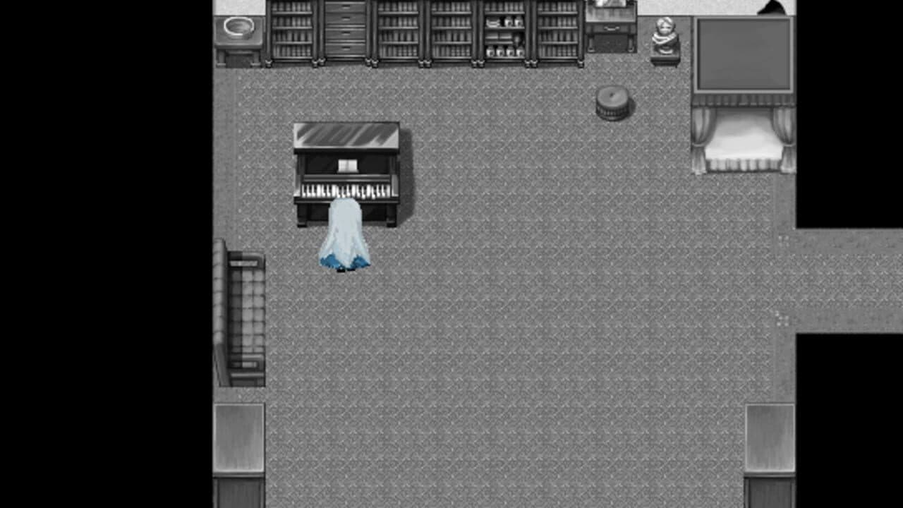 Shiro no Shinju screenshot 1