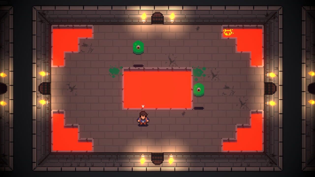 Dungeon Royale screenshot 1