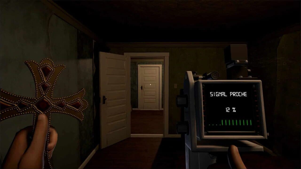 Ghost Exorcism Inc. thumbnail 4