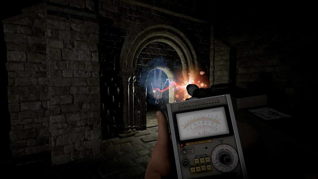 Ghost Exorcism Inc. thumbnail 2
