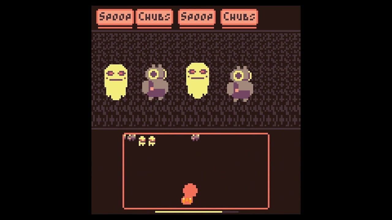The Lost Night screenshot 1