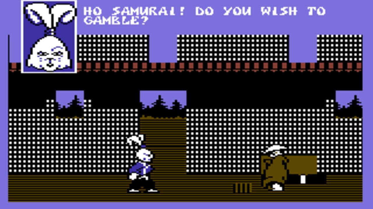 Samurai Warrior: The Battles of Usagi Yojimbo thumbnail 3