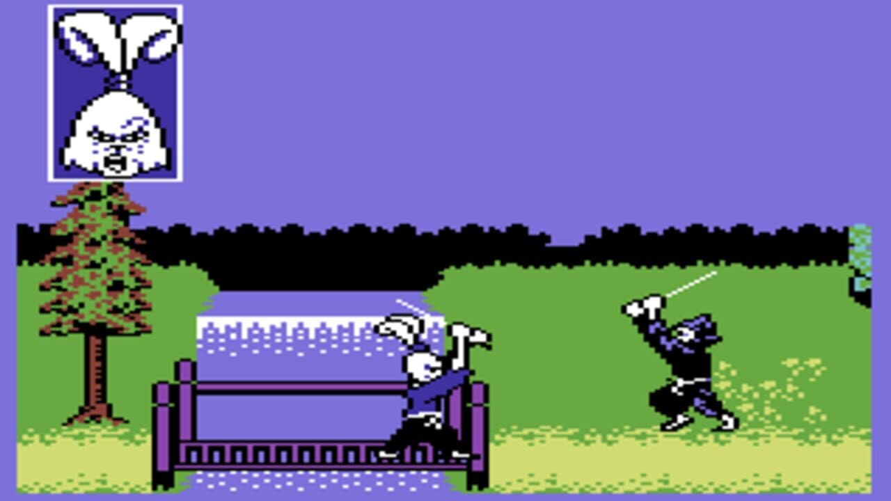 Samurai Warrior: The Battles of Usagi Yojimbo thumbnail 6