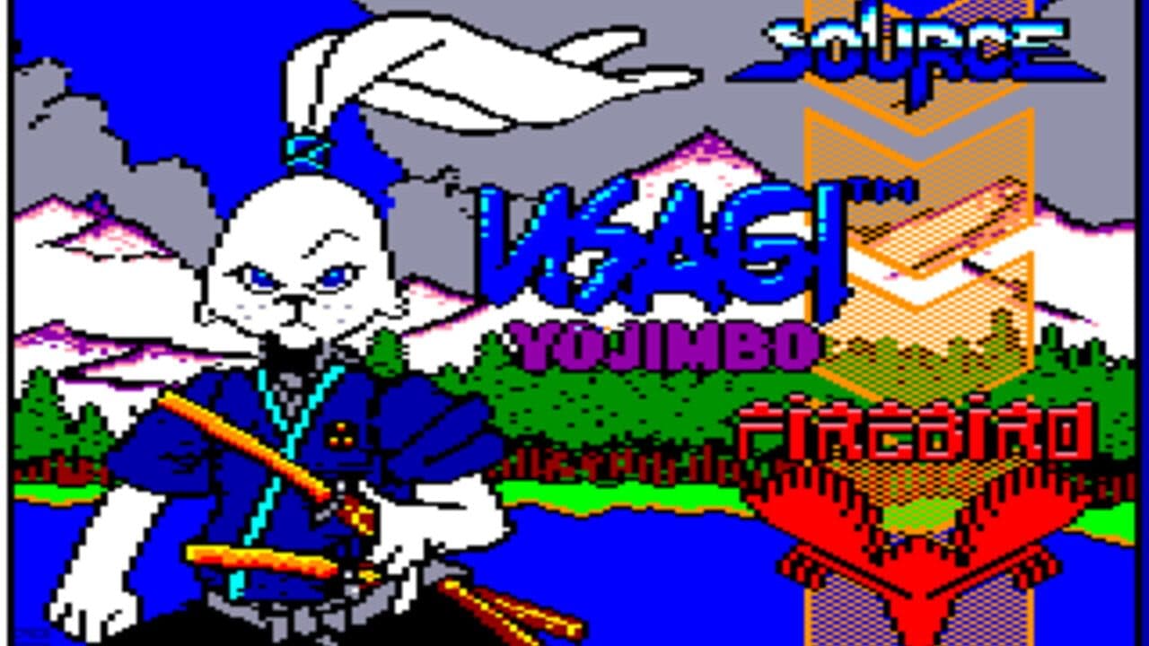 Samurai Warrior: The Battles of Usagi Yojimbo thumbnail 7