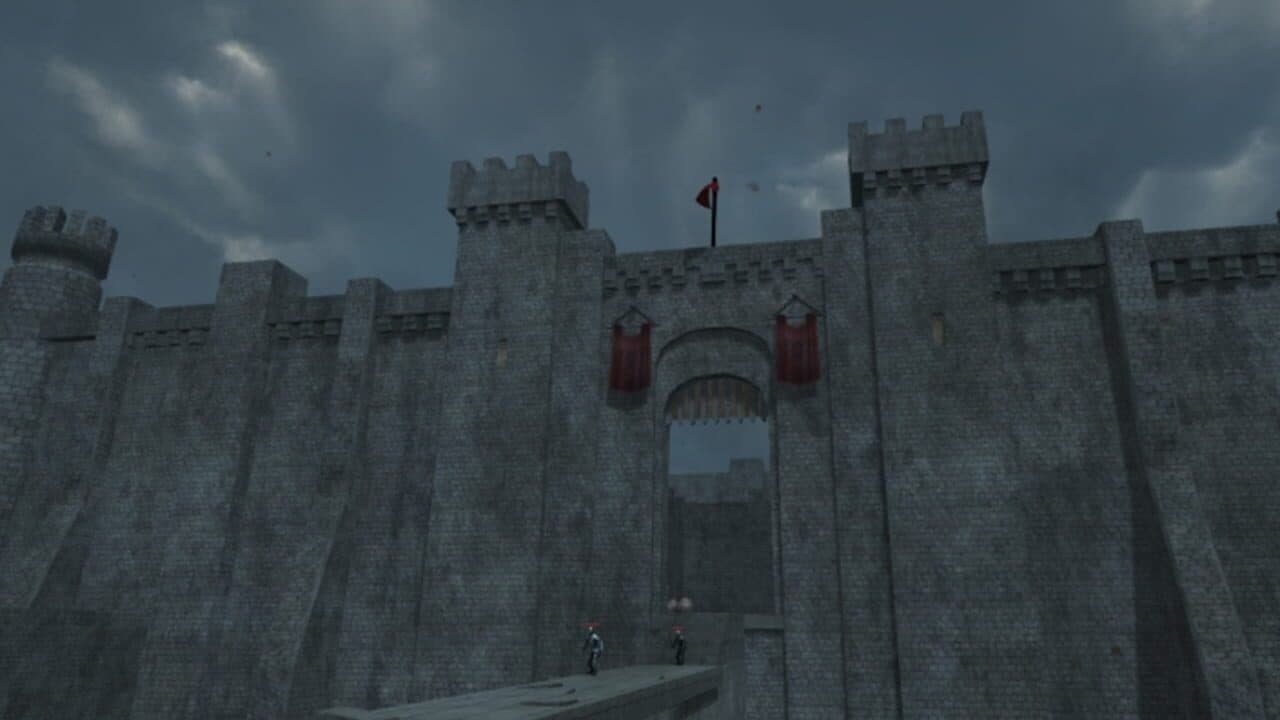Swordsman of Persia: Ancient Story thumbnail 3