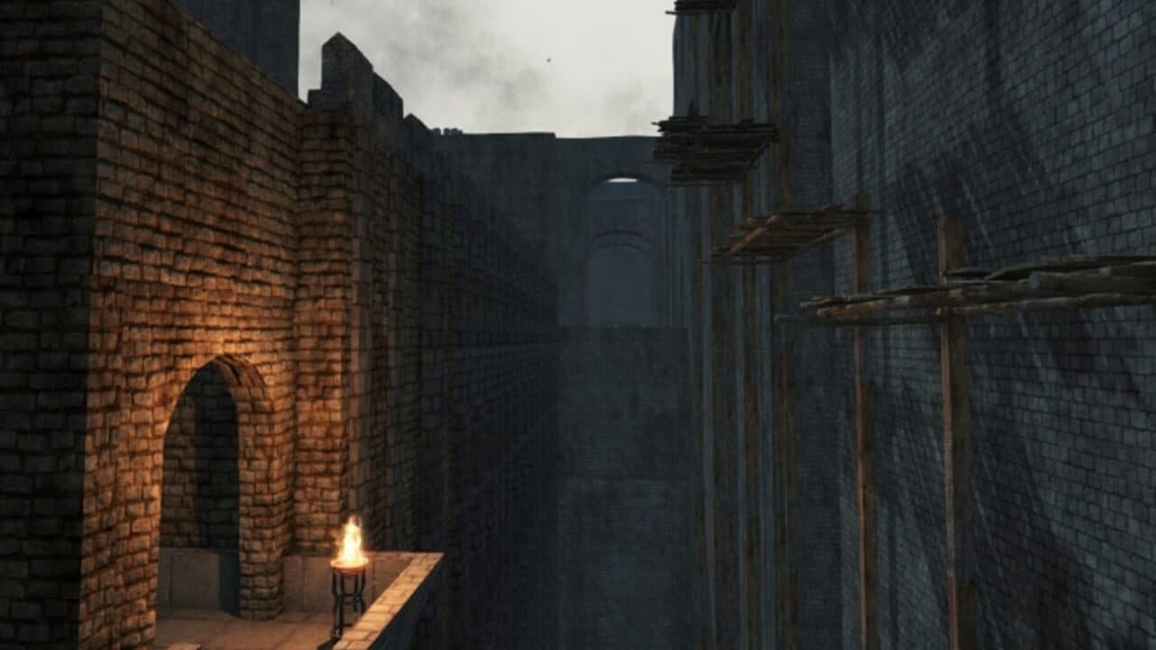 Swordsman of Persia: Ancient Story thumbnail 4