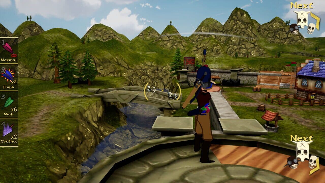Arcus thumbnail 2